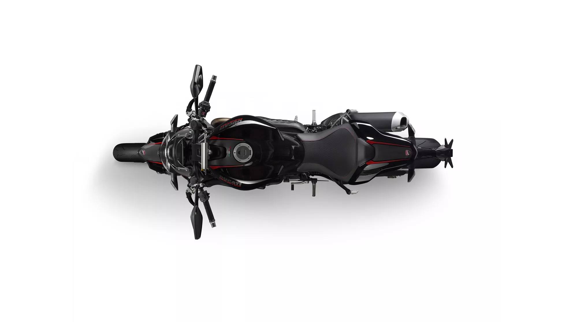 Ducati Monster 1200 R - Image 3 Ducati Monster 1200 R - Image 3